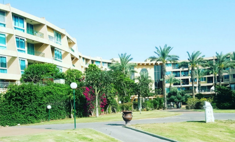 ארמון הקיסר 12