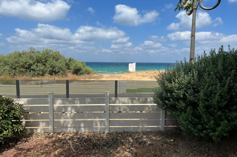 סוויטה מול הים 5