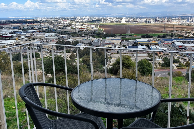החדר הקסום 1