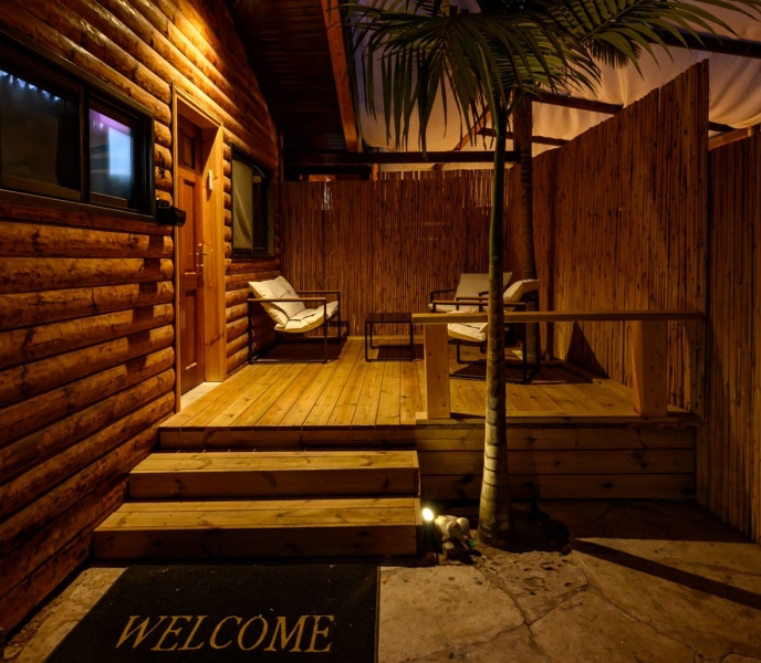 צימר הפסגה הכפרית 14