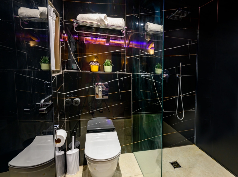 צימר הפסגה הכפרית 15