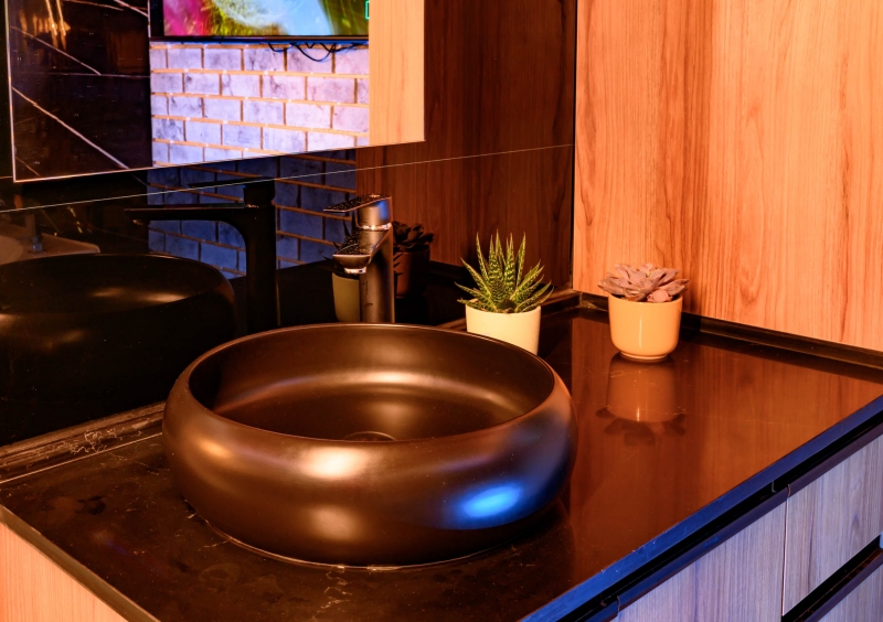 צימר הפסגה הכפרית 16