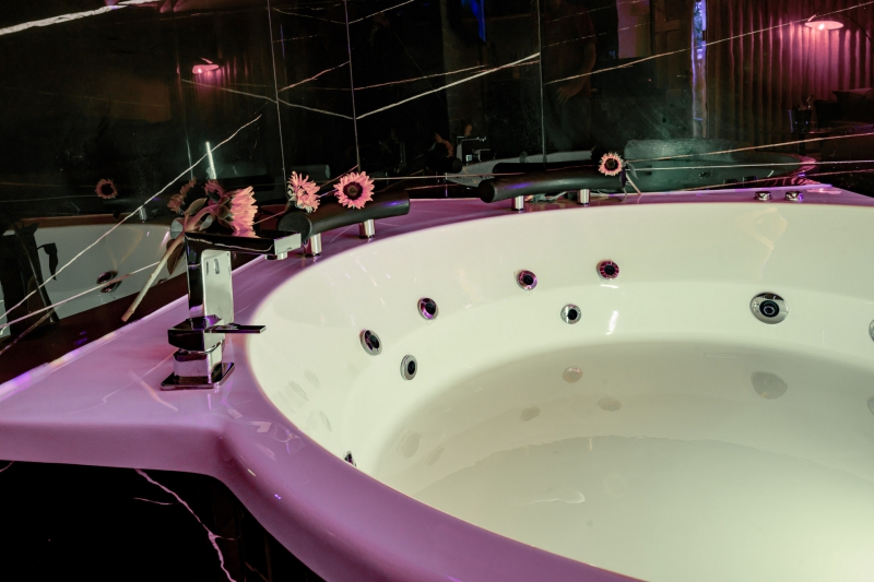 צימר הפסגה הכפרית 20